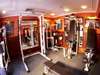 Sarova Stanley - Gym